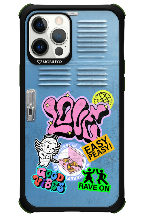 My Locker - Apple iPhone 12 Pro Max