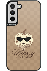 Fall Babe - Samsung Galaxy S22+