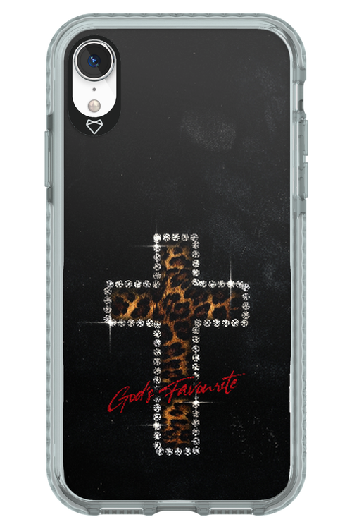 God's Favourite - Apple iPhone XR