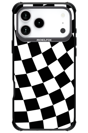 Groovy Moody - Apple iPhone 17 Pro Max