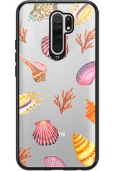 Sea Shells - Xiaomi Redmi 9