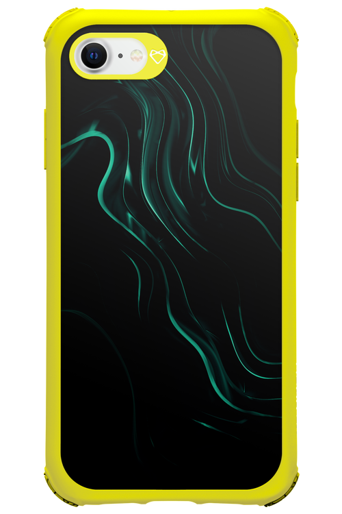 Northern Lights 2.0 - Apple iPhone SE 2022