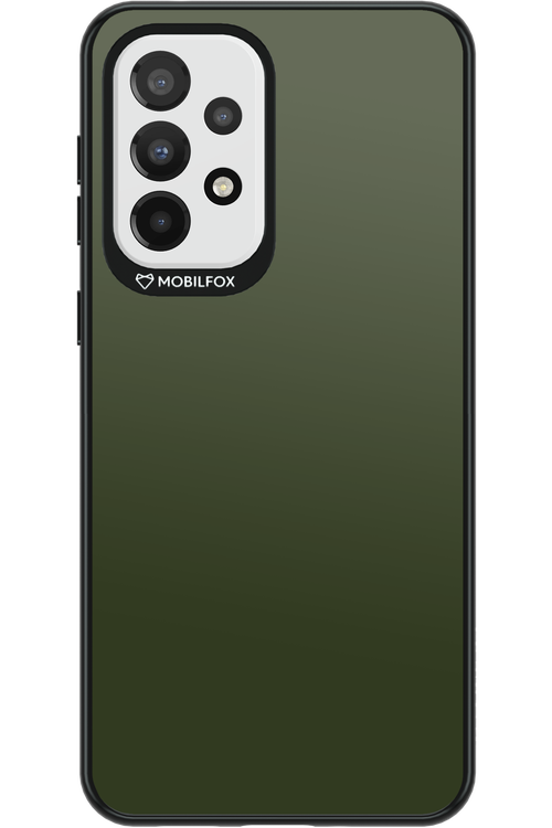 Pine Green - Samsung Galaxy A33