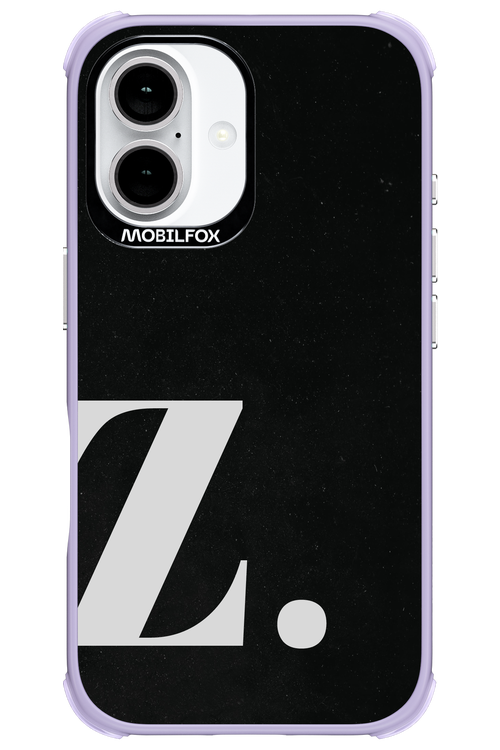 Z (Off Space) 2.0 - Apple iPhone 16