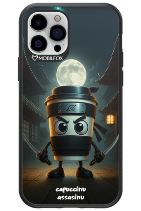Capuccinu assasinu - Apple iPhone 12 Pro
