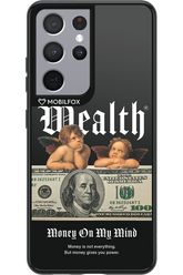 Wealth - Samsung Galaxy S21 Ultra