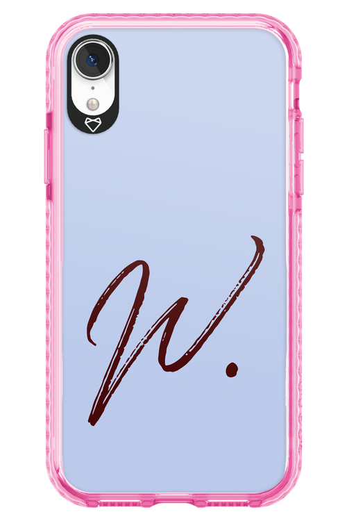 (Jellyfish Presso) W 2.0 - Apple iPhone XR