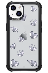 Chrome Hearts - Apple iPhone 13