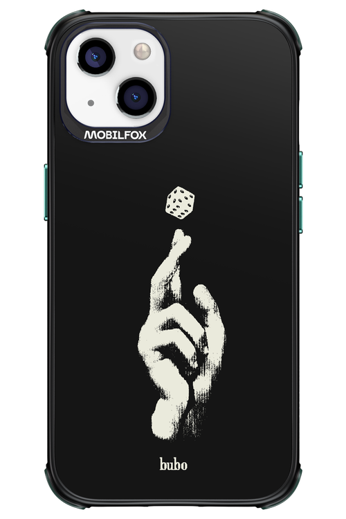 DAMNED LUCK - Apple iPhone 13