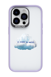 Waves - Apple iPhone 14 Pro