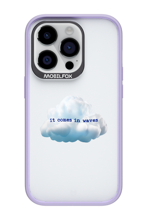 Waves - Apple iPhone 14 Pro