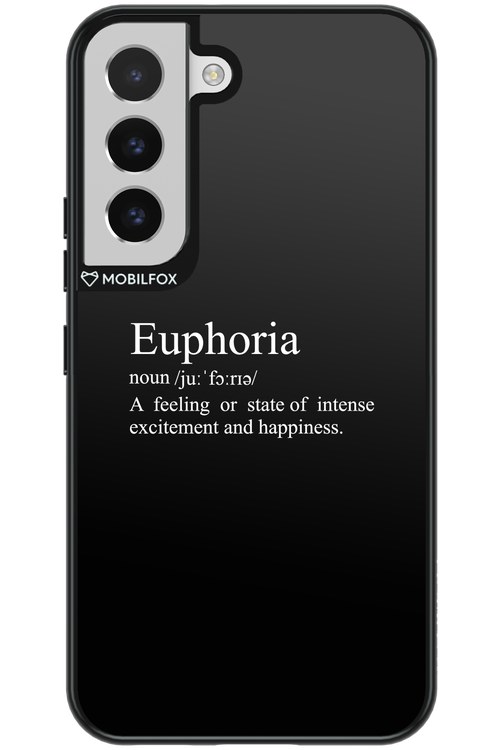 Euph0ria - Samsung Galaxy S22