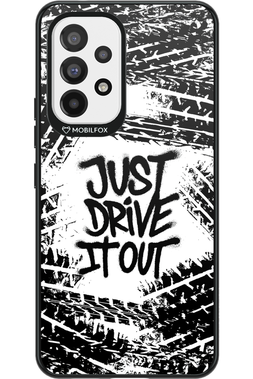 Drive It Out 2.0 - Samsung Galaxy A53