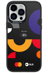 NLB Black - Apple iPhone 14 Pro Max