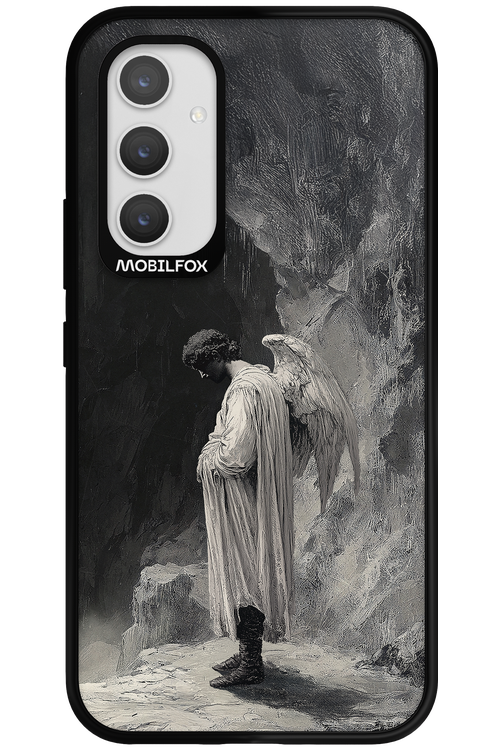 INGER Cover 2.0 - Samsung Galaxy A54