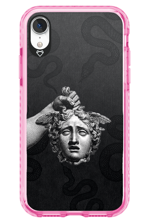 Medusa’s Gaze - Apple iPhone XR