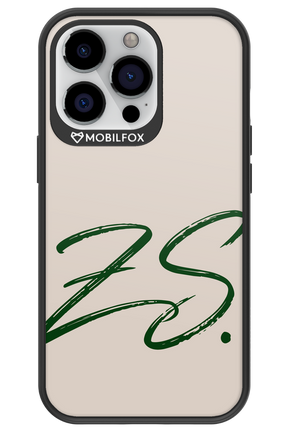 (Tennis Zone) ZS - Apple iPhone 13 Pro