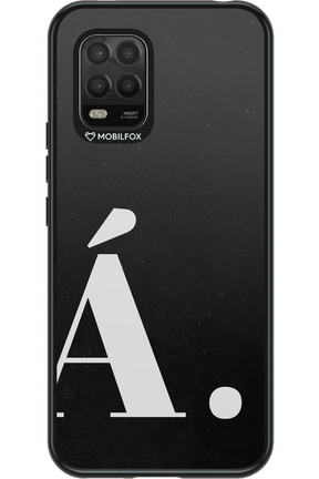 A II (Off Space) 2.0 - Xiaomi Mi 10 Lite 5G
