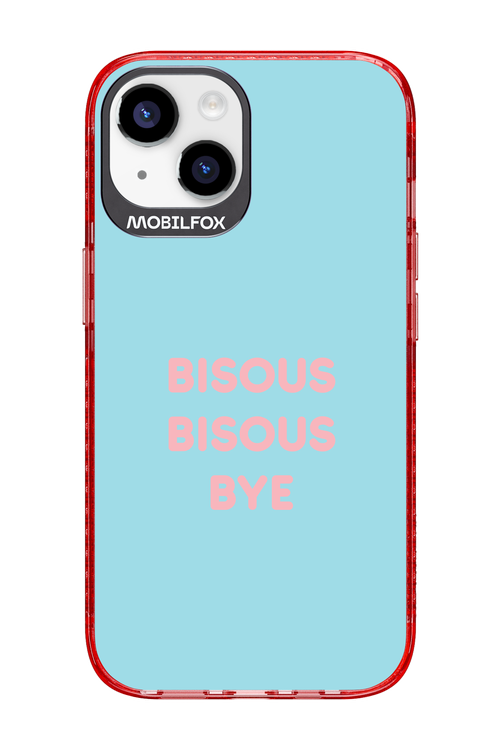 Bisous - Apple iPhone 14