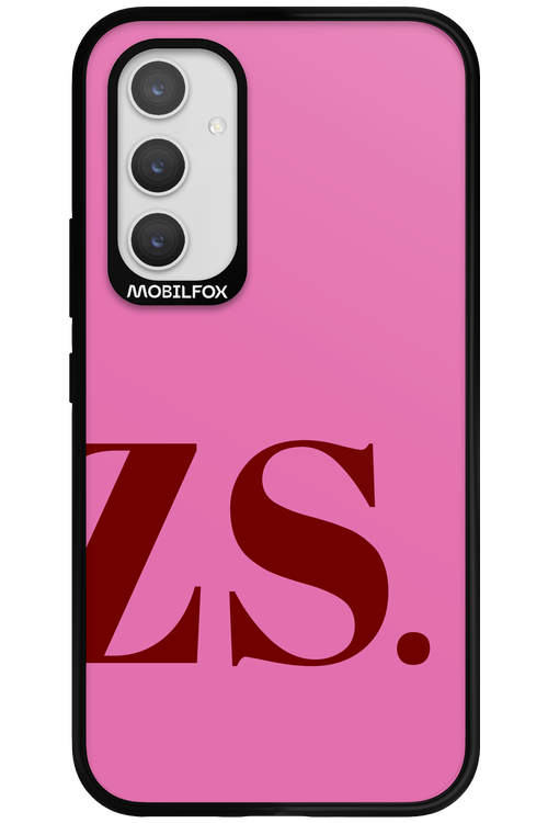 ZS (Sorbet) - Samsung Galaxy A54