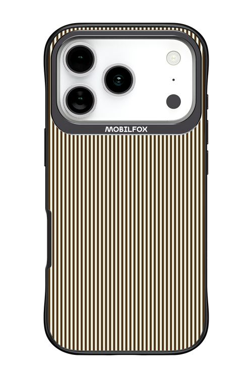 Business Casual 2.0 - Apple iPhone 17 Pro