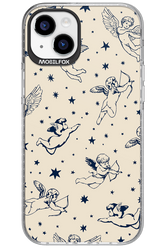 Star Puttos - Apple iPhone 15 Plus