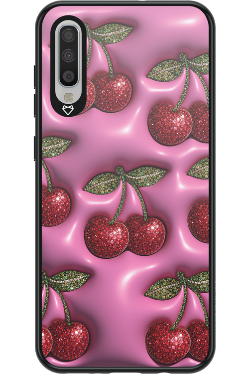 CHERRY RUBY 2.0 - Samsung Galaxy A70