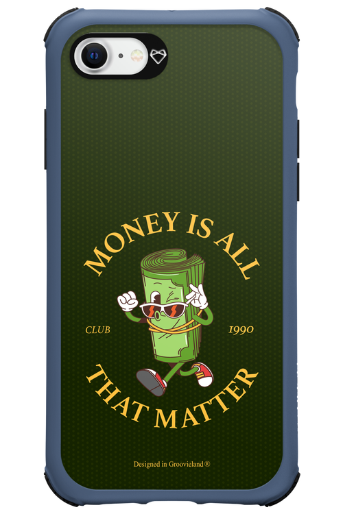 Money Club - Apple iPhone SE 2022