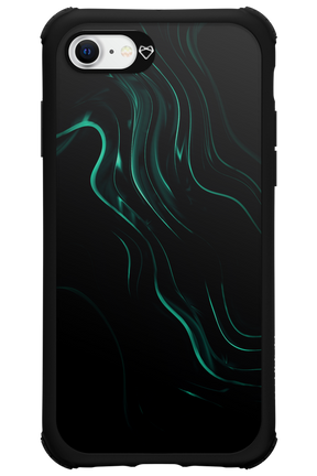 Northern Lights - Apple iPhone 7