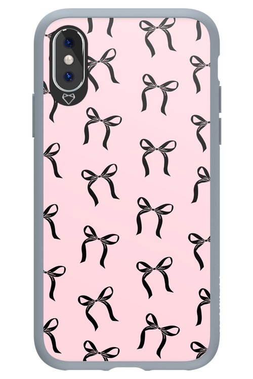 Bow Promise 2.0 - Apple iPhone XS