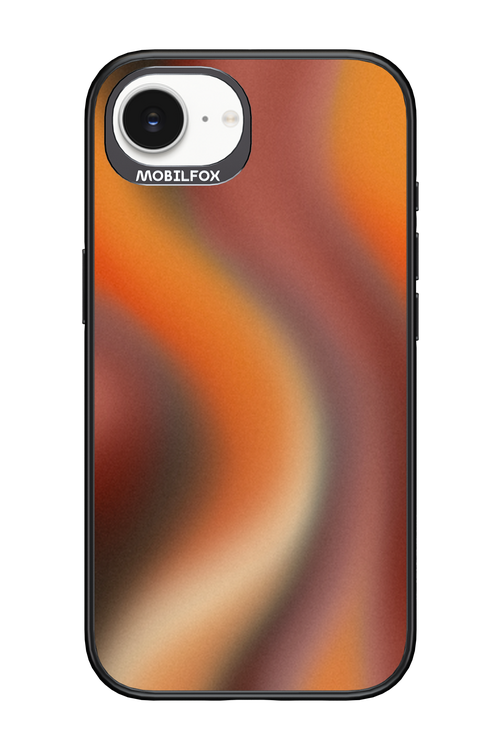 Warm Aura 2.0 - Apple iPhone 17e