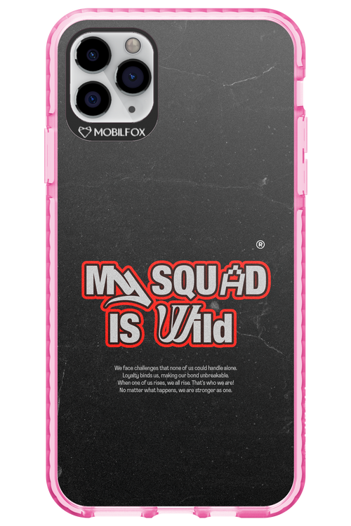Wild Squad - Apple iPhone 11 Pro Max