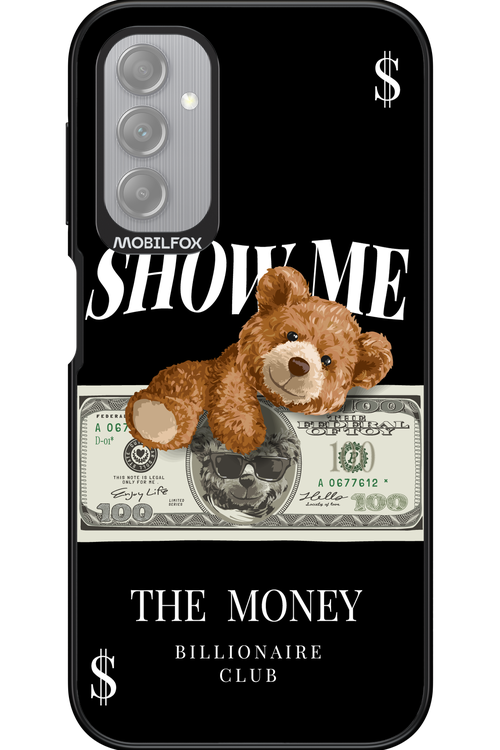 Show Me The Money 2.0 - Samsung Galaxy A14