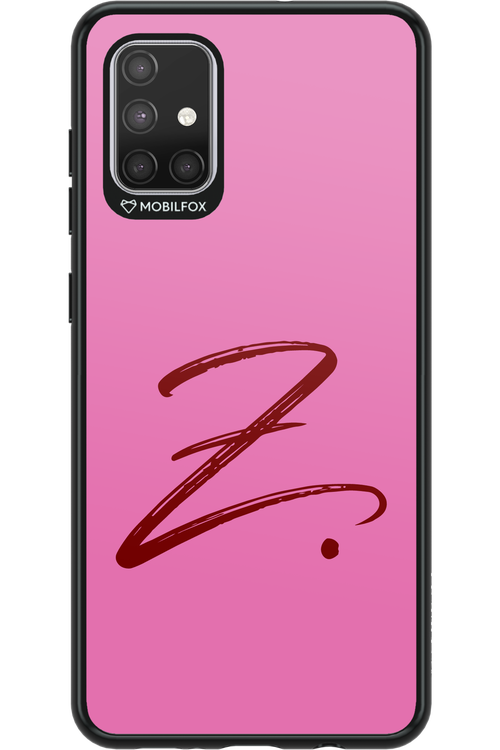 (Sorbet) Z 2.0 - Samsung Galaxy A71