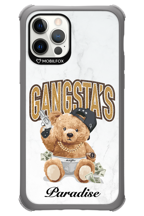 Gangsta - Apple iPhone 12 Pro