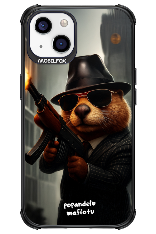 Popandelu mafiotu - Apple iPhone 13