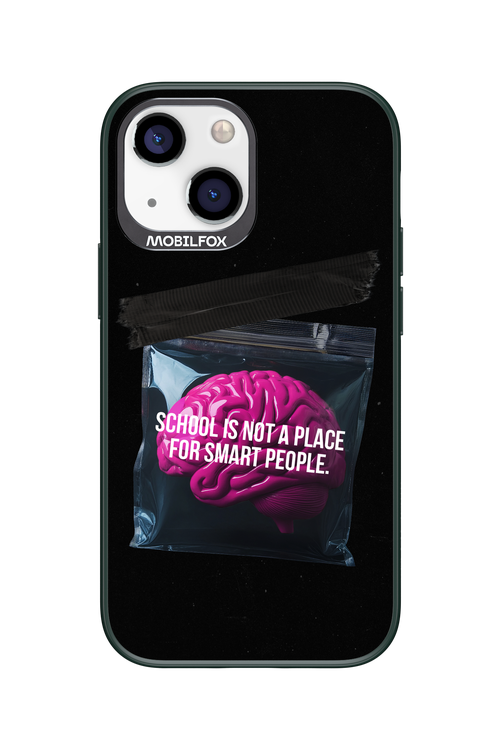 Smart people 2.0 - Apple iPhone 13 Mini