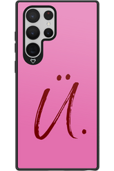 (Sorbet) U II 2.0 - Samsung Galaxy S22 Ultra