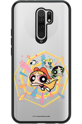 Powerpuff - Xiaomi Redmi 9