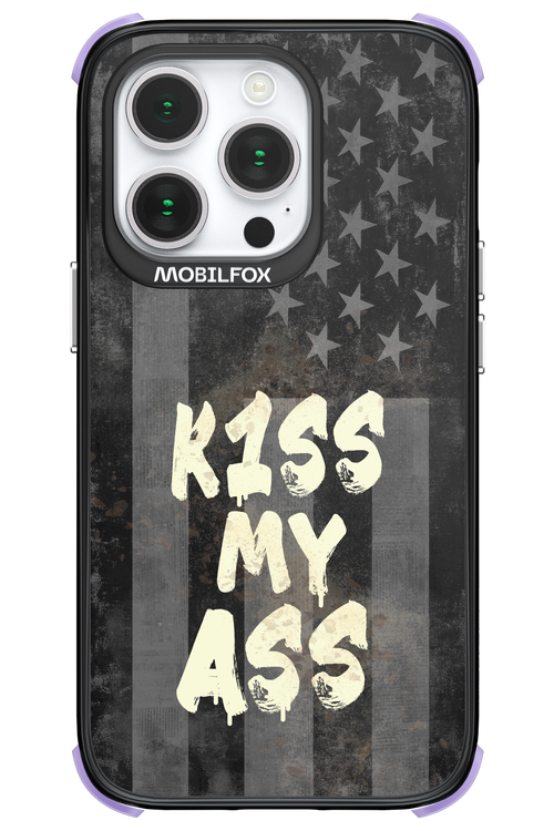 KISS II 2.0 - Apple iPhone 14 Pro