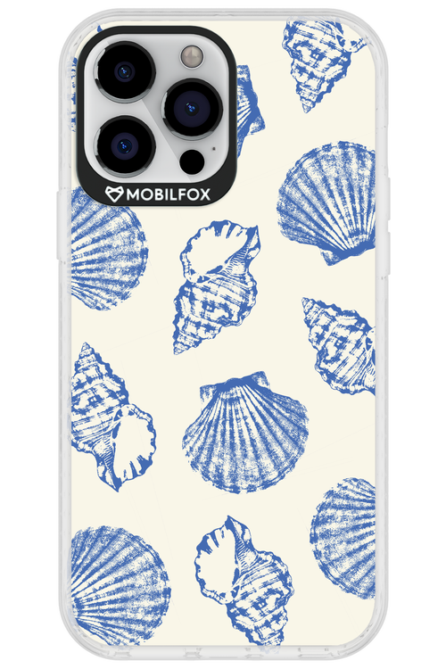 Shell Yeah! - Apple iPhone 13 Pro Max