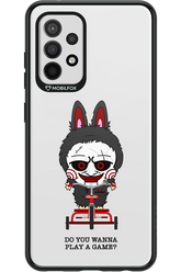 Sawbubu (Nude) - Samsung Galaxy A52 / A52 5G / A52s