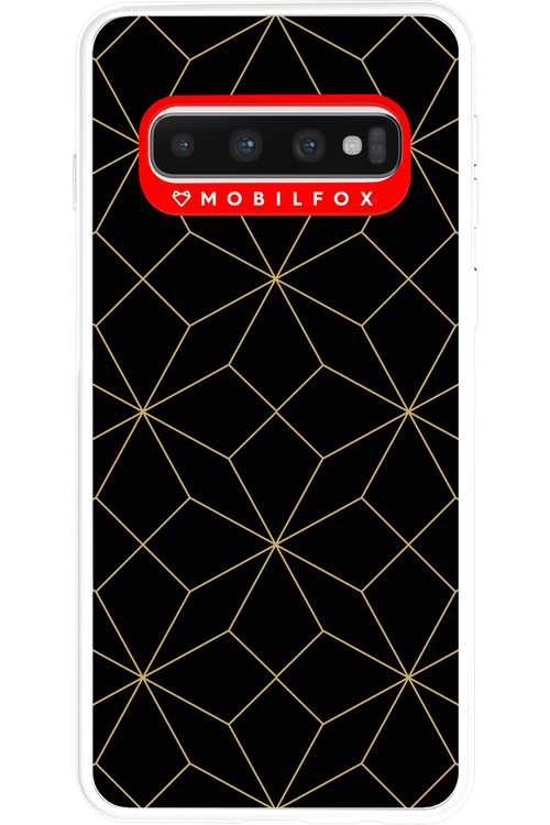 Holiday Star - Samsung Galaxy S10