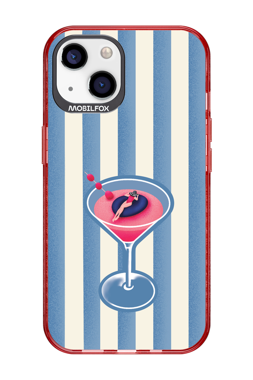 Poolside Affair - Apple iPhone 13