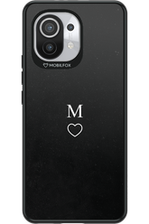 M Black 2.0 - Xiaomi Mi 11 5G