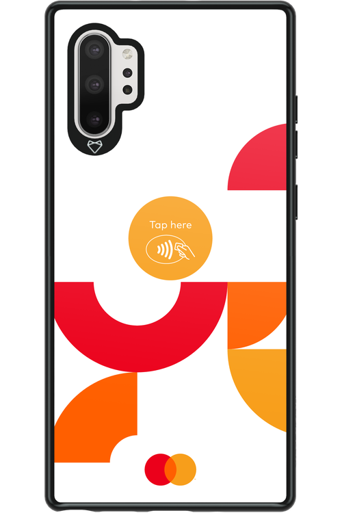 MC EU Color - Samsung Galaxy Note 10+