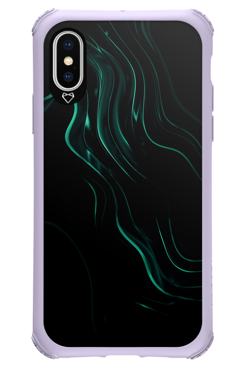 Northern Lights 2.0 - Apple iPhone XS