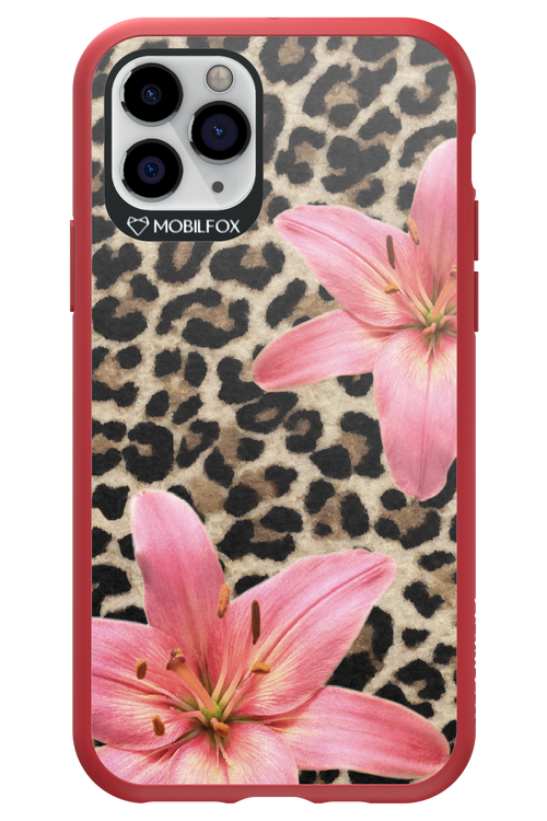 Leobloom - Apple iPhone 11 Pro