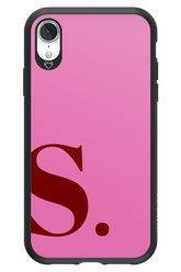 S (Sorbet) 2.0 - Apple iPhone XR