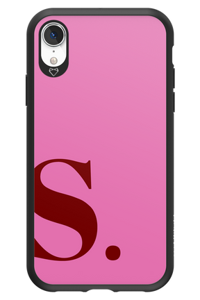 S (Sorbet) 2.0 - Apple iPhone XR
